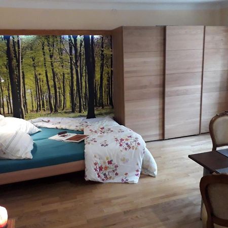 Ferienwohnung Historisches Teisendorf Luaran gambar