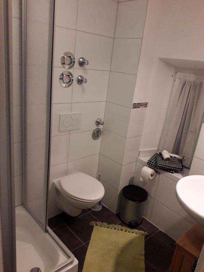 Ferienwohnung Historisches Teisendorf Luaran gambar