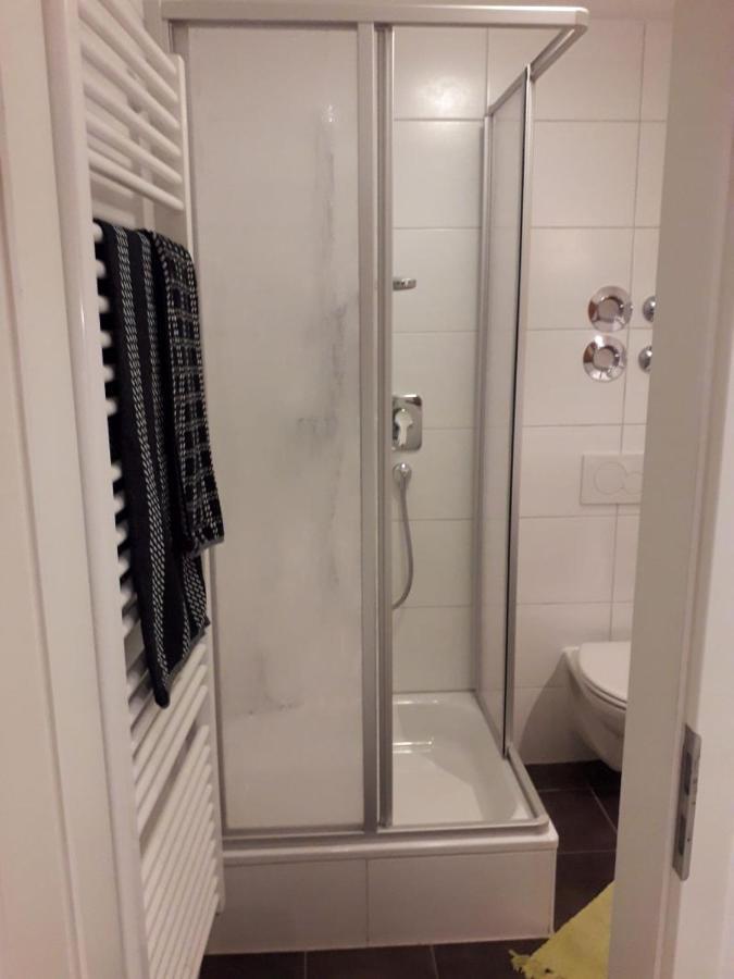 Ferienwohnung Historisches Teisendorf Luaran gambar