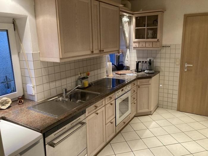 Ferienwohnung Historisches Teisendorf Luaran gambar